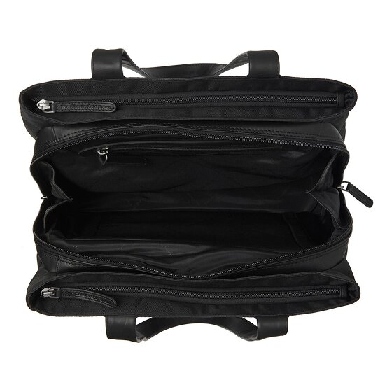 The Chesterfield Brand Lavik Sac de shopper Cuir 36 cm