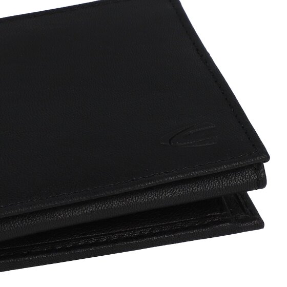 camel active Discover Porte-monnaie Cuir 11 cm