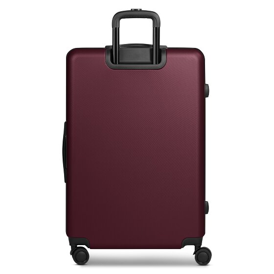 Smartbox Edition 05 4 roulettes Trolley 76 cm