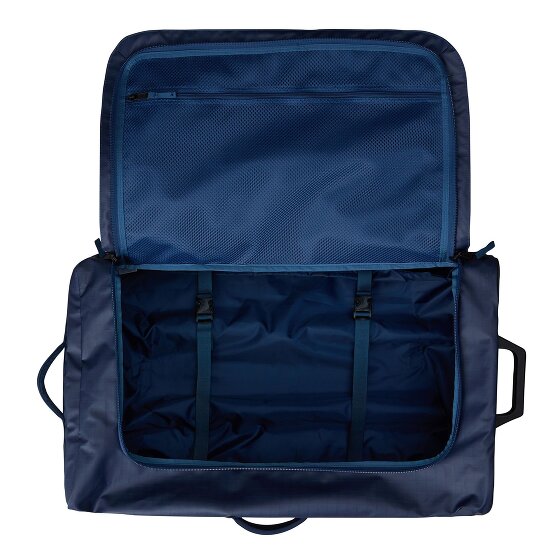 The North Face Base Camp 29 2 roulettes Sac de voyage 73 cm