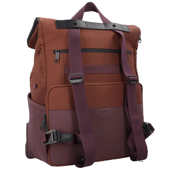 Piquadro Corner sac à dos 44 cm compartiment pour ordinateur portable