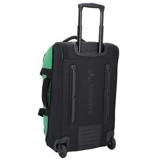 Vaude Rotuma 65 2 roues Valise cabine 61 cm