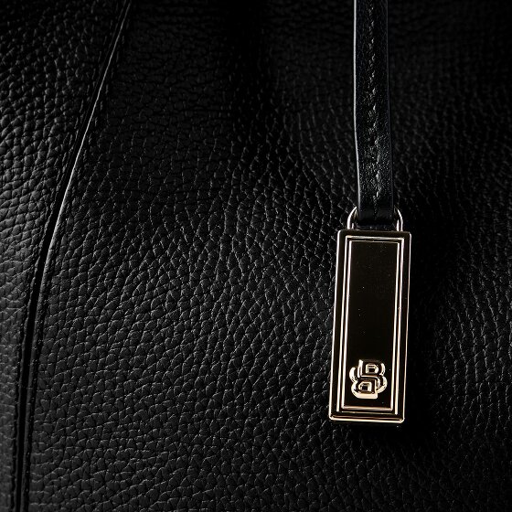 Boss Ameline Sac de shopper Cuir véritable 42 cm