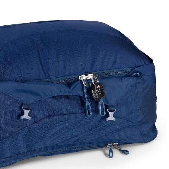Osprey Farpoint 70 L Sac à dos de voyage 65 cm
