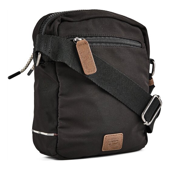 camel active Aurum Sac à bandoulière S 19 cm