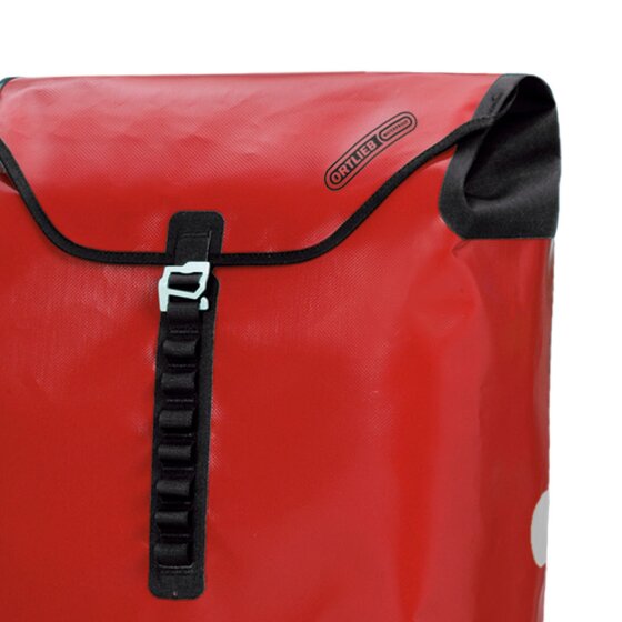 Andersen Shopper Royal Shopper Plus Ortlieb Chariot à provisions 65 cm avec roues gonflables