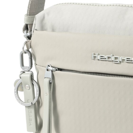 Hedgren Furo Sac à bandoulière Protection RFID 22 cm