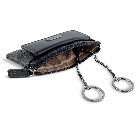 bugatti Sina Étui à clés Cuir 13 cm
