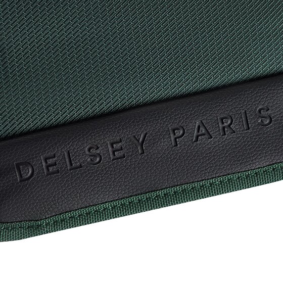 Delsey Paris Montmartre 3 Trousse de toilette 26.5 cm