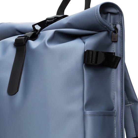 Rains Essential Daypack 52 cm Compartiment ordinateur