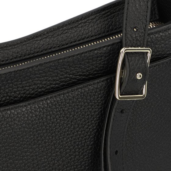 AIGNER Pura Sac à bandoulière Cuir 26 cm