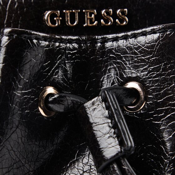 Guess Theodora Sac à bandoulière 24 cm