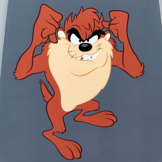 Roncato Looney Tunes 4 roulettes Trolley pour enfants 50 cm