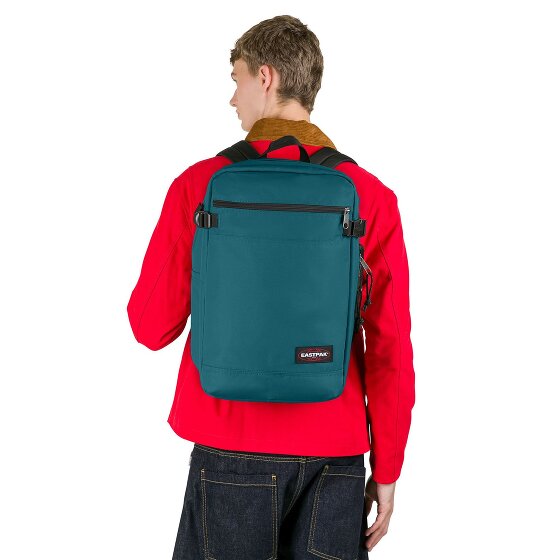Eastpak Transit'r Pack Weekender Sac à dos de voyage 44 cm compartiment pour ordinateur portable