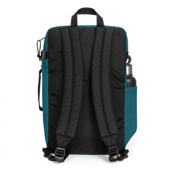 Eastpak Transit'r Pack Weekender Sac à dos de voyage 44 cm compartiment pour ordinateur portable