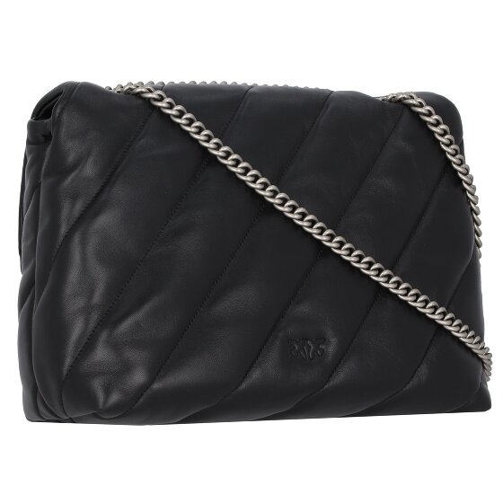 PINKO Love Puff Sac à bandoulière Cuir 31 cm