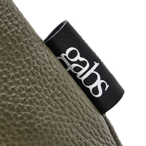 Gabs G3 Sac à bandoulière Cuir véritable 37 cm