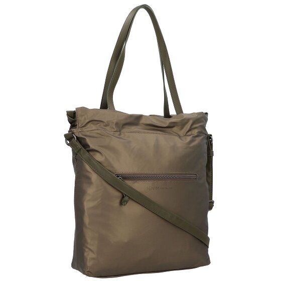 Tom Tailor Denim Sac à bandoulière 37 cm