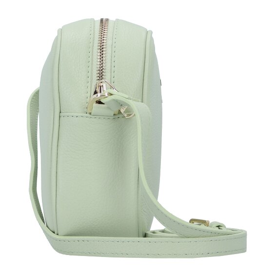 Patrizia Pepe Fly sac à bandoulière en cuir 24 cm