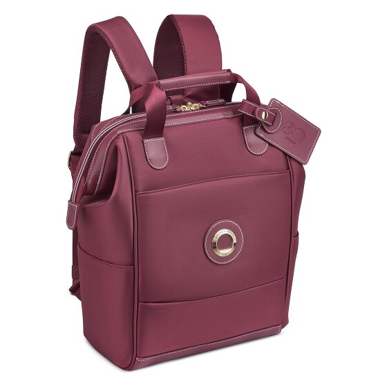 Delsey Paris Chatelet Air 2.0 Daypack Protection RFID 37.5 cm Compartiment ordinateur