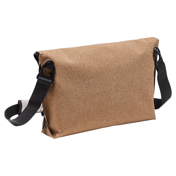 Vaude Sac à bandoulière Schmalegg 40 cm pour ordinateur portable