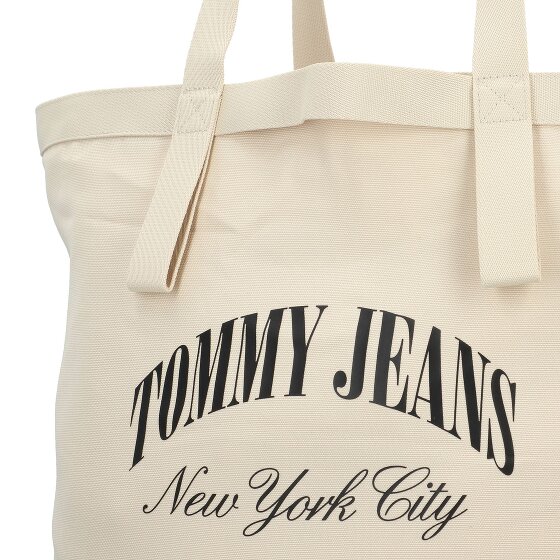 Tommy Hilfiger Jeans TJW Hot Summer Sac à provisions pliable 34 cm