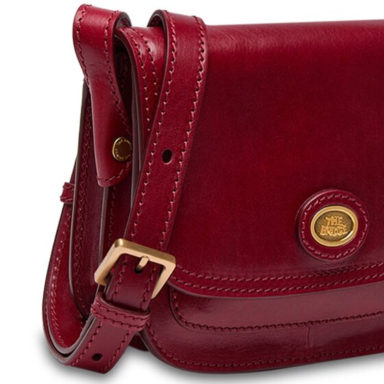 The Bridge Stodo Sac à bandoulière Cuir 20 cm