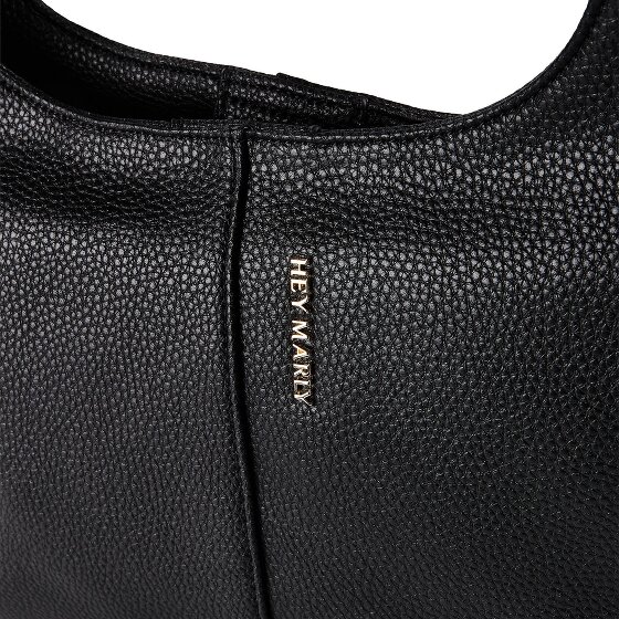 Hey Marly Alltime Lover Sac à bandoulière Cuir véritable 42 cm