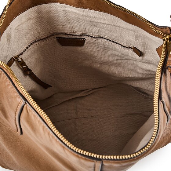 Liebeskind Mila Sac à bandoulière Cuir véritable 40.5 cm