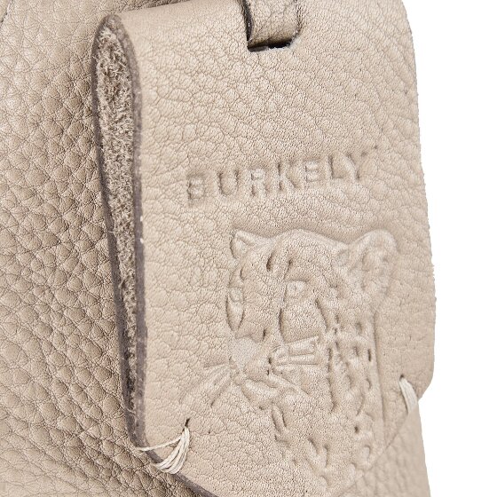 Burkely Soft Skylar Sac à bandoulière Cuir véritable 40 cm