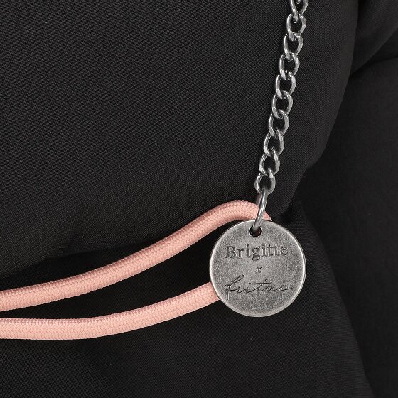 Fritzi aus Preußen Brigitte x Fritzi Limited Puffed Sac de shopper 37 cm