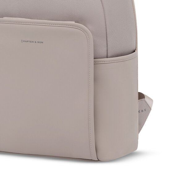 Kapten & Son Aalborg Daypack 42 cm Compartiment pour ordinateur portable