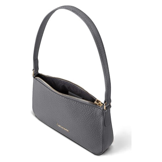 Lazarotti Sac à bandoulière en cuir « Bologna » 22 cm