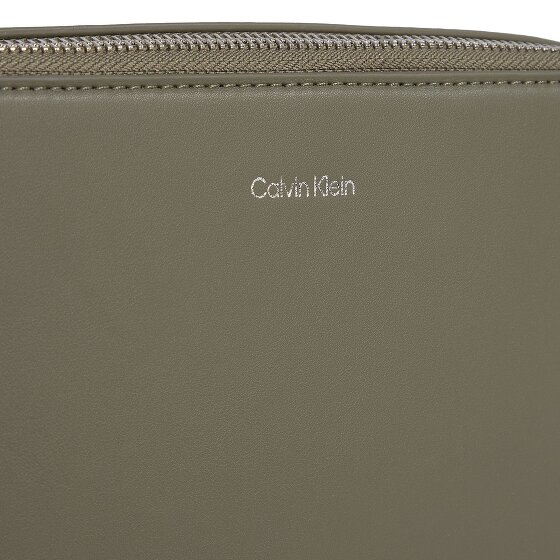 Calvin Klein CK Sleek Sac à bandoulière 23 cm