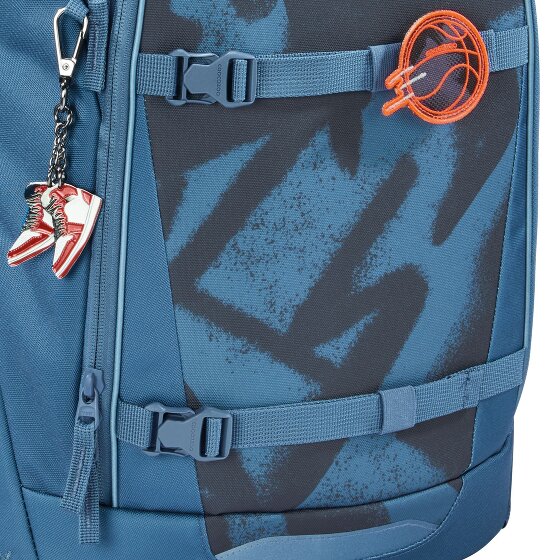 coocazoo Every Sac à dos scolaire 44 cm