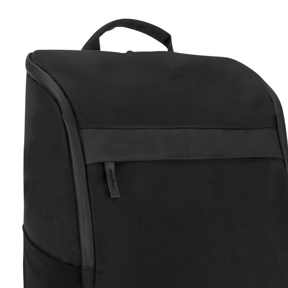Johnny Urban Eco Series Jasper Daypack 46 cm Compartiment pour ordinateur portable