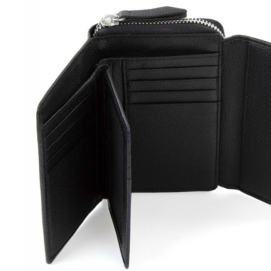 Tamaris Amanda Portefeuille en cuir 14 cm