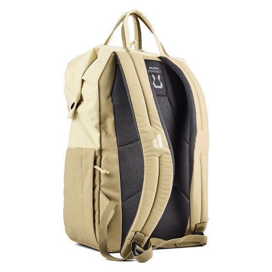 Deuter Vista Daypack 40 cm Compartiment ordinateur