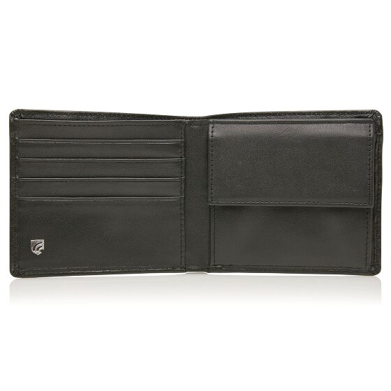Castelijn & Beerens Porte-monnaie Vita RFID cuir 11 cm