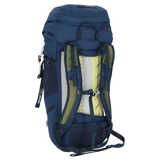 Jack Wolfskin Wolftrail 34 Recco Sac à dos de randonnée 65 cm