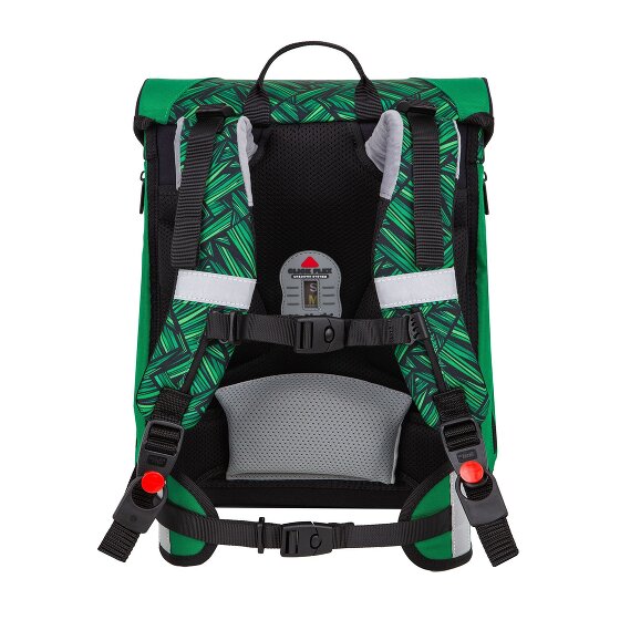 McNeill Tenero Set de cartables 5 pièces