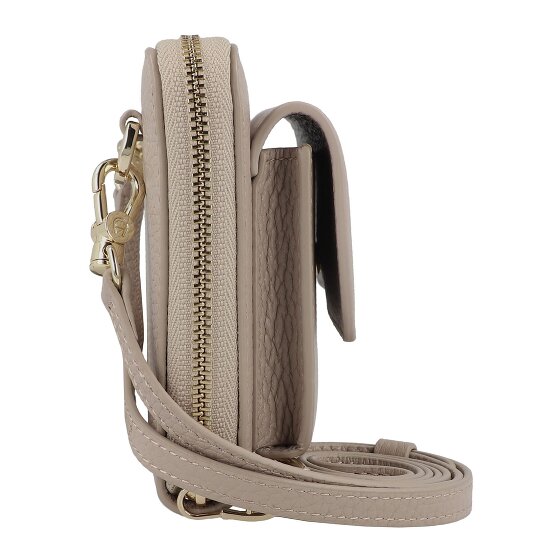 AIGNER Portefeuille d'embrayage Cuir 20 cm