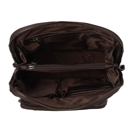 The Chesterfield Brand Floran Sac à dos de ville Cuir 29 cm