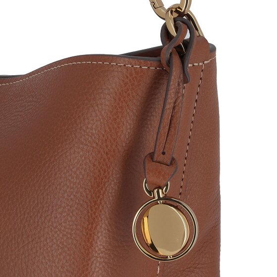 Fossil Jessie Sac à bandoulière Cuir 28 cm