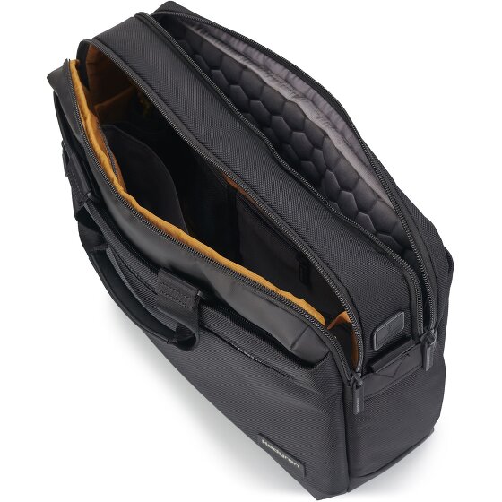 Hedgren Next Byte Porte-documents RFID 39 cm Compartiment pour ordinateur portable