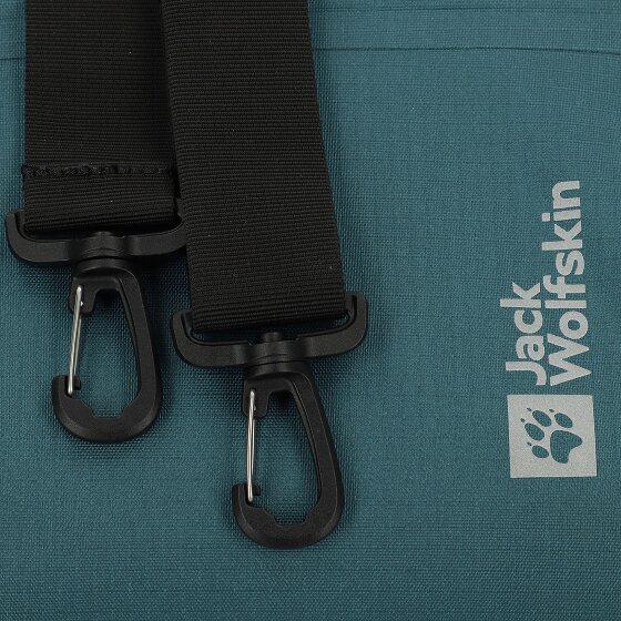 Jack Wolfskin Gravex Sacoche de vélo 27 cm