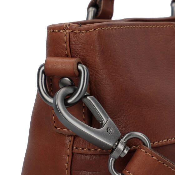 Jack Kinsky Sac à bandoulière Cuir 27 cm