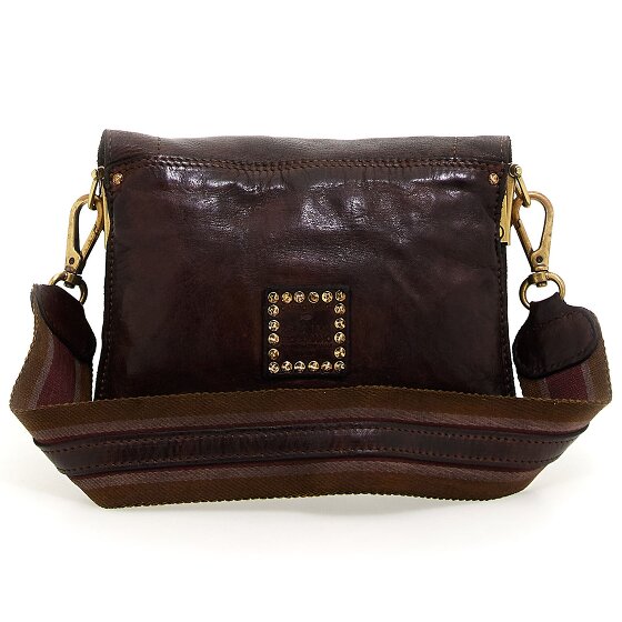 Campomaggi Donna Sac à bandoulière Cuir 22 cm