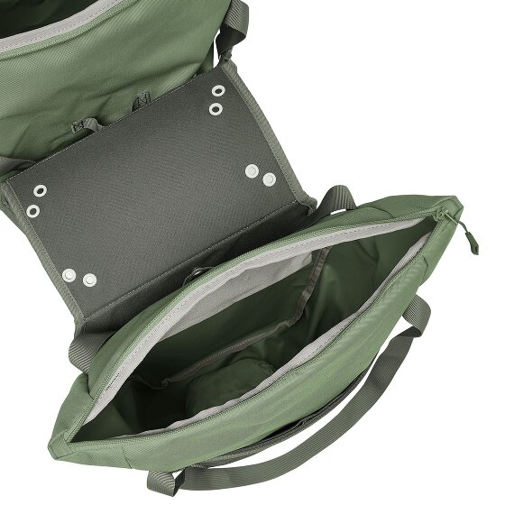 Vaude TwinShopper Sacoche de vélo 42 cm