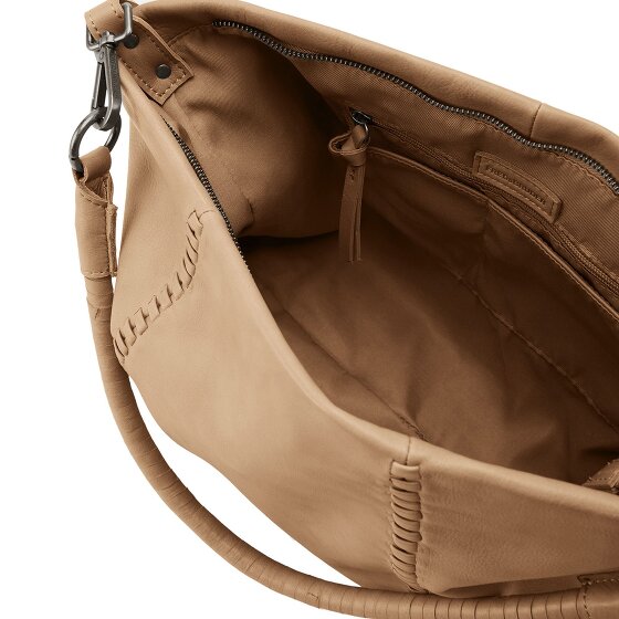 FredsBruder Calm Sac à bandoulière Cuir 41 cm